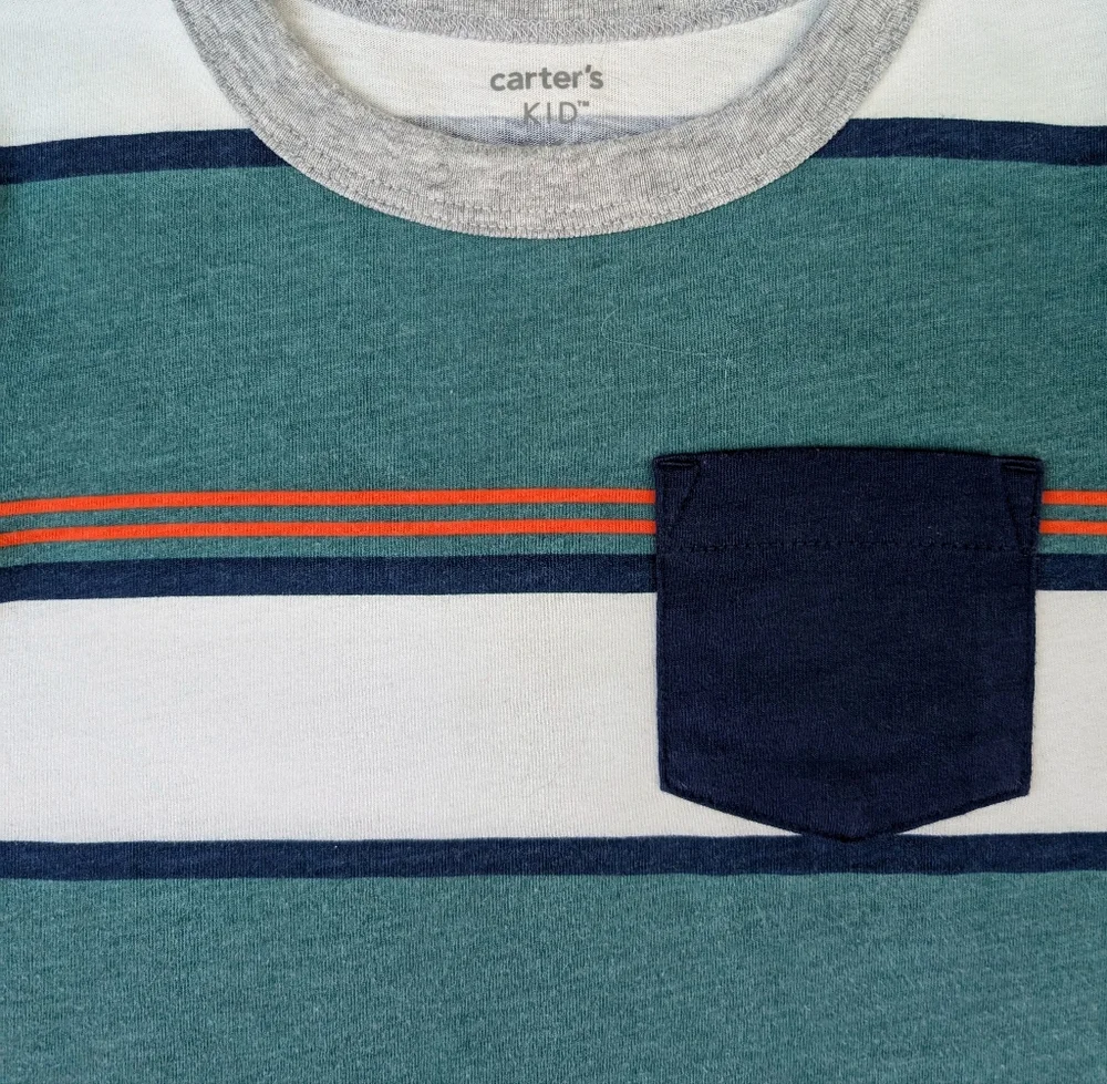 Carter's Tee Shirt